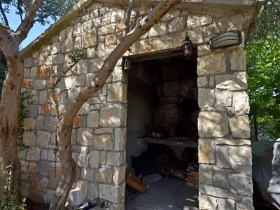 Ferienwohnung für 5 Personen (70 m²) in Srima 8/10