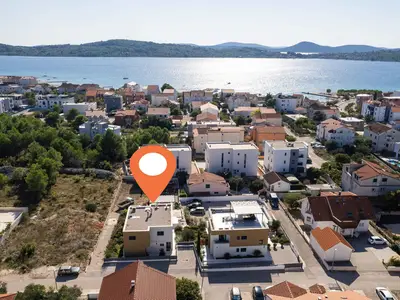 Ferienwohnung für 6 Personen (80 m²) in Srima 7/10