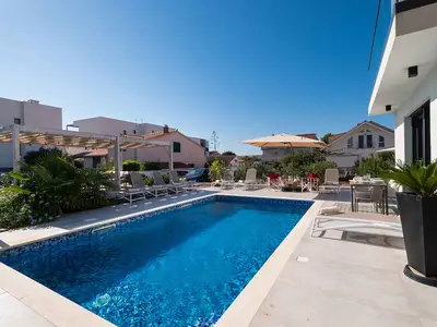 Ferienwohnung für 6 Personen (80 m²) in Srima 8/10