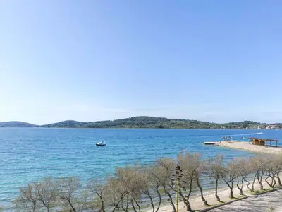 Ferienwohnung für 3 Personen (45 m²) in Srima 5/10