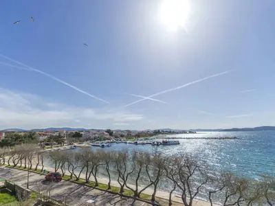 Ferienwohnung für 3 Personen (45 m²) in Srima 9/10