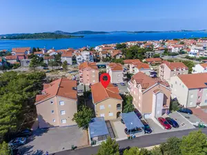 Ferienwohnung für 4 Personen (43 m²) in Srima