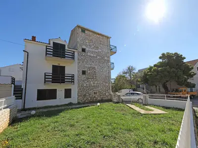 Ferienwohnung für 2 Personen (35 m²) in Srima 5/10