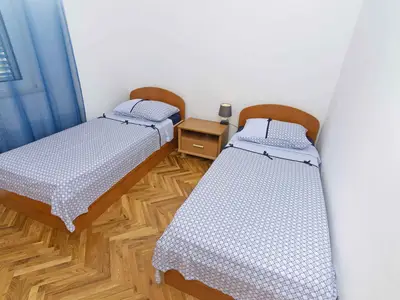Ferienwohnung für 5 Personen (50 m²) in Srima 7/10