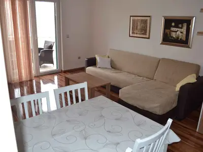 Ferienwohnung für 5 Personen (50 m²) in Srima 3/10