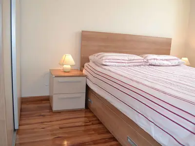 Ferienwohnung für 5 Personen (50 m²) in Srima 4/10
