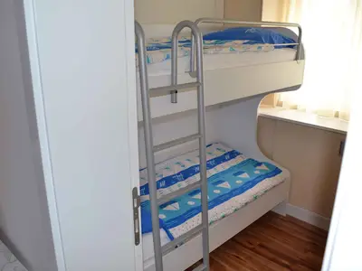 Ferienwohnung für 5 Personen (50 m²) in Srima 5/10