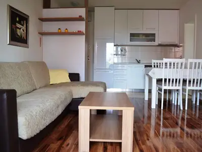 Ferienwohnung für 5 Personen (50 m²) in Srima 8/10
