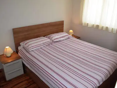 Ferienwohnung für 5 Personen (50 m²) in Srima 10/10