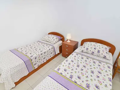 Ferienwohnung für 5 Personen (50 m²) in Srima 7/10