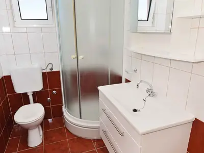 Ferienwohnung für 5 Personen (50 m²) in Srima 10/10