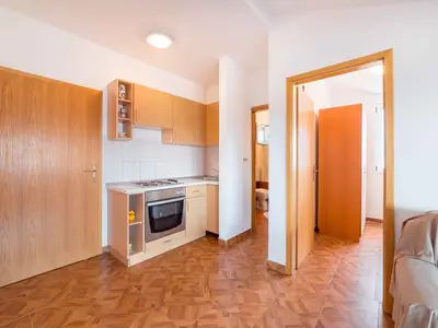 Ferienwohnung für 4 Personen (50 m²) in Srima 6/10