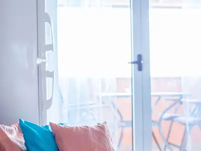 Ferienwohnung für 4 Personen (50 m²) in Srima 7/10