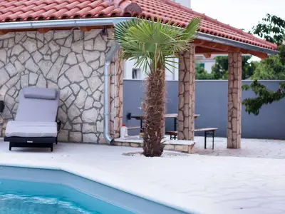 Ferienwohnung für 5 Personen (50 m²) in Srima 5/10