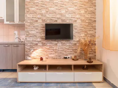 Ferienwohnung für 5 Personen (50 m²) in Srima 7/10