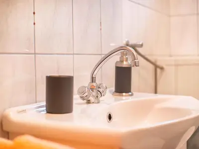 Ferienwohnung für 5 Personen (50 m²) in Srima 6/10