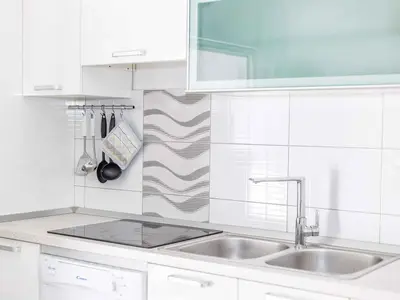 Ferienwohnung für 8 Personen (80 m²) in Srima 3/10