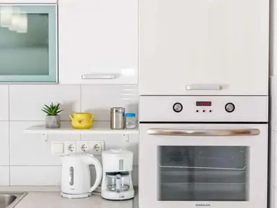 Ferienwohnung für 8 Personen (80 m²) in Srima 4/10