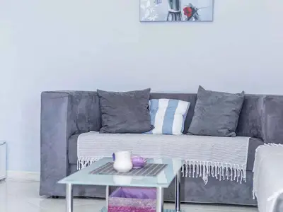 Ferienwohnung für 8 Personen (80 m²) in Srima 9/10