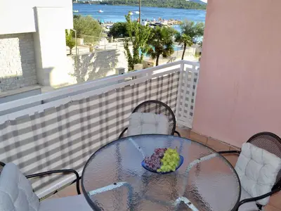 Ferienwohnung für 4 Personen (35 m²) in Srima 3/10