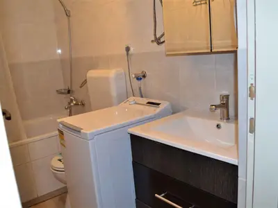 Ferienwohnung für 4 Personen (35 m²) in Srima 10/10