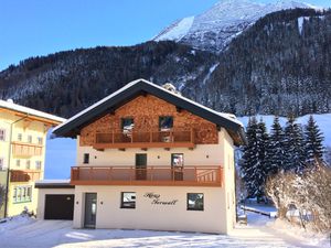Ferienwohnung für 9 Personen (185 m²) in St. Anton am Arlberg