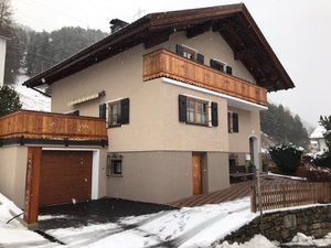 Ferienwohnung für 3 Personen (40 m²) in St. Anton am Arlberg