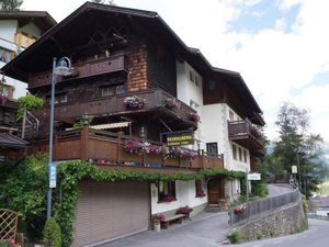 Ferienwohnung für 3 Personen (27 m&sup2;) in St. Anton am Arlberg