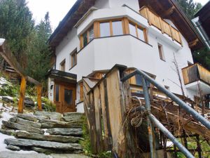 Ferienwohnung für 4 Personen (60 m²) in St. Anton am Arlberg