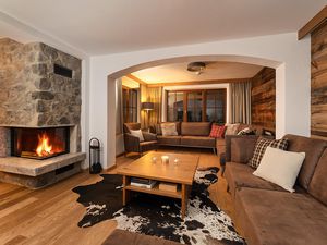 Ferienwohnung für 4 Personen (75 m²) in St. Anton am Arlberg