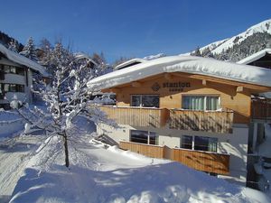 Ferienwohnung für 6 Personen (110 m²) in St. Anton am Arlberg