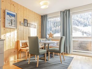 Ferienwohnung für 4 Personen (63 m²) in St. Anton am Arlberg
