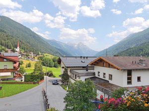 Ferienwohnung für 4 Personen (57 m&sup2;) in St. Anton am Arlberg
