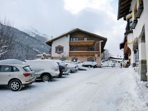 Ferienwohnung für 7 Personen (90 m&sup2;) in St. Anton am Arlberg