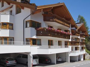 Ferienwohnung für 6 Personen (65 m²) in St. Anton am Arlberg