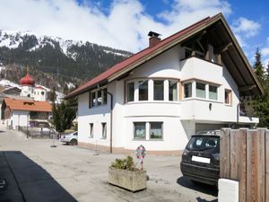 Ferienwohnung für 8 Personen (105 m²) in St. Anton am Arlberg