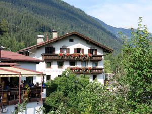 Ferienwohnung für 4 Personen (50 m²) in St. Anton am Arlberg