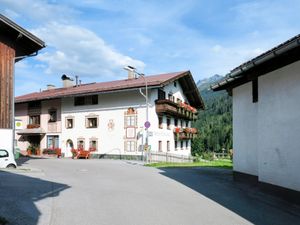 Ferienwohnung für 6 Personen (70 m²) in St. Anton am Arlberg