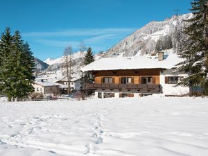 Ferienwohnung für 4 Personen (55 m²) in St. Anton am Arlberg