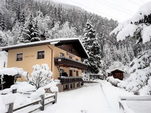 Ferienwohnung für 5 Personen (85 m²) in St. Anton am Arlberg