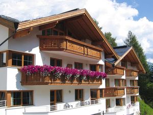Ferienwohnung für 4 Personen (65 m²) in St. Anton am Arlberg