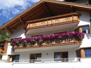 Ferienwohnung für 6 Personen (85 m²) in St. Anton am Arlberg