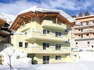 Ferienwohnung für 2 Personen (33 m²) in St. Anton am Arlberg