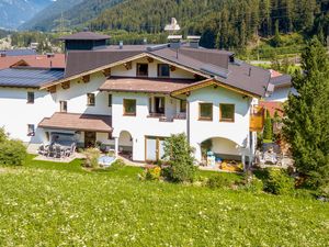 Ferienwohnung für 3 Personen (47 m²) in St. Anton am Arlberg