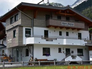 Ferienwohnung für 6 Personen (90 m²) in St. Anton am Arlberg
