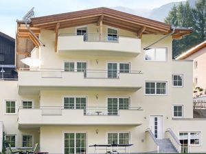 Ferienwohnung für 4 Personen (74 m²) in St. Anton am Arlberg