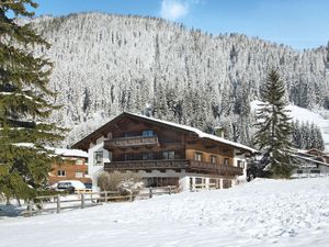 Ferienwohnung für 6 Personen (90 m²) in St. Anton am Arlberg