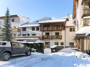 Ferienwohnung für 6 Personen (70 m²) in St. Anton am Arlberg