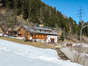 Ferienwohnung für 10 Personen (120 m&sup2;) in St. Anton am Arlberg