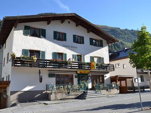 Ferienwohnung für 4 Personen (60 m&sup2;) in St. Anton am Arlberg